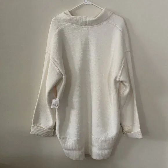 ✨3x HP✨Free People Chamomile Cardi NWT - Picture 6 of 8